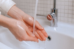 87% of shoppers would like to see more beauty brands develop a waterless product 