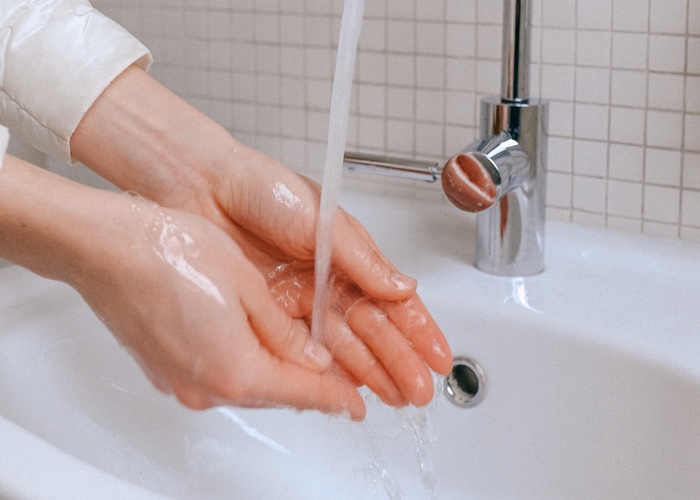 87% of shoppers would like to see more beauty brands develop a waterless product 