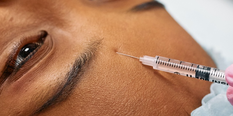 88% of London clinics flout Botox advertising regulations, study finds