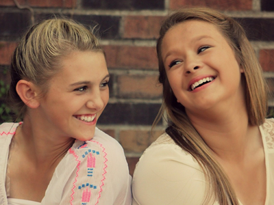 90% of teens think WiFi is crucial to a great shopping experience 