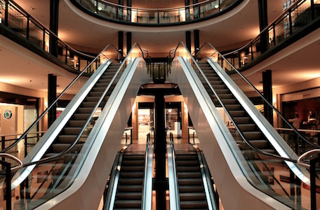900,000 retail jobs to be lost in next decade in UK