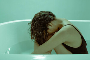 98% of skin disease patients say their condition affects their emotional wellbeing 
