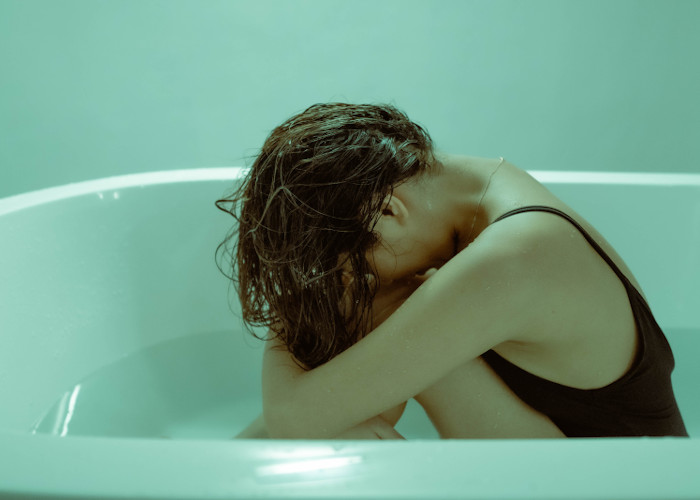 98% of skin disease patients say their condition affects their emotional wellbeing 
