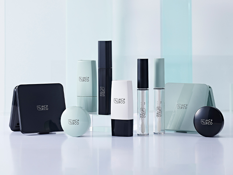 A beautiful future with HCP Packaging