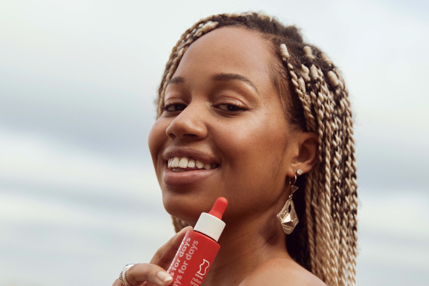A-beauty brand Beached talks ‘no fuss’ culture, consumers and coronavirus
