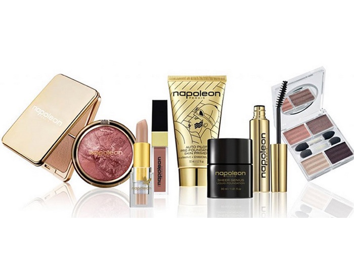 A-beauty make-up brand Napoleon Perdis enters administration