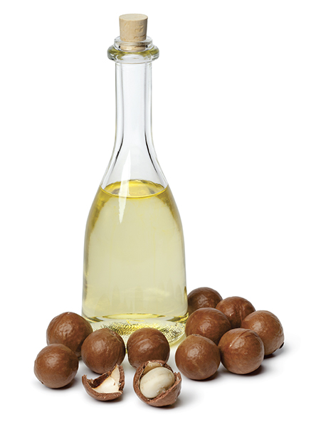 A botanical alternative to silicones from Floratech