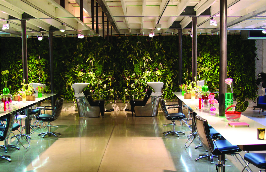 A breath of fresh air for Natura Bissé
