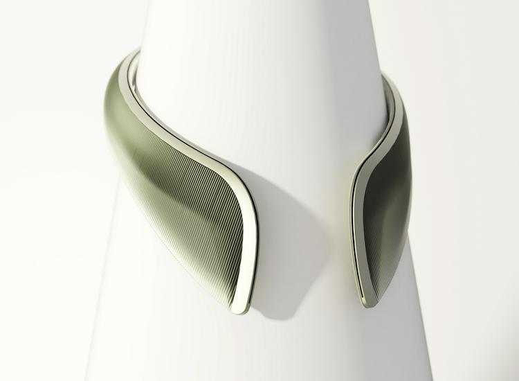 A chaise longue is the latest skin care product to hit the market