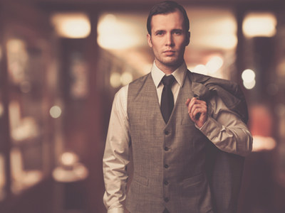 A changing of the guard for men\'s grooming