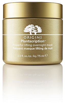 Origins Plantscription Powerful Lifting Overnight Mask