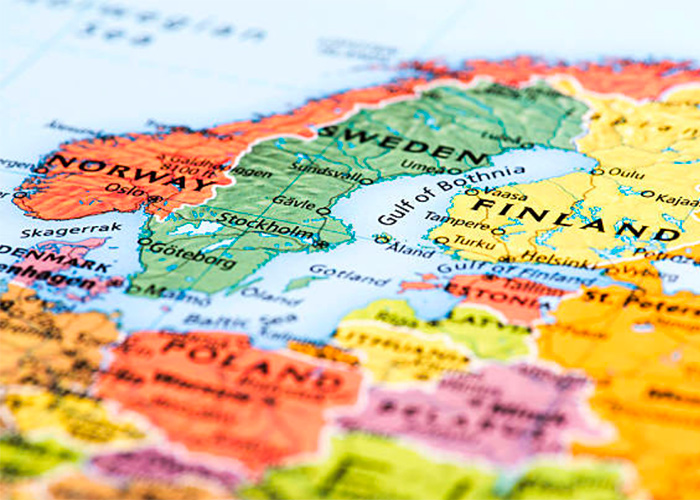 A clean take on beauty: Organics and naturals dominate the Nordic market