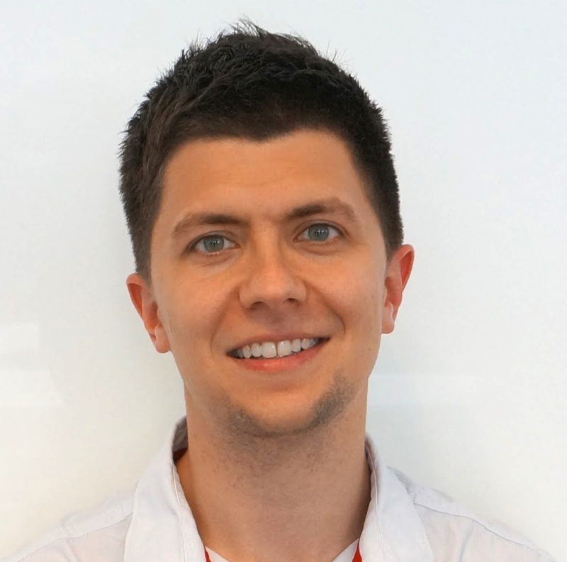 Daniel Isaacs