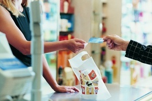 A cosmetics spending spree for the UK