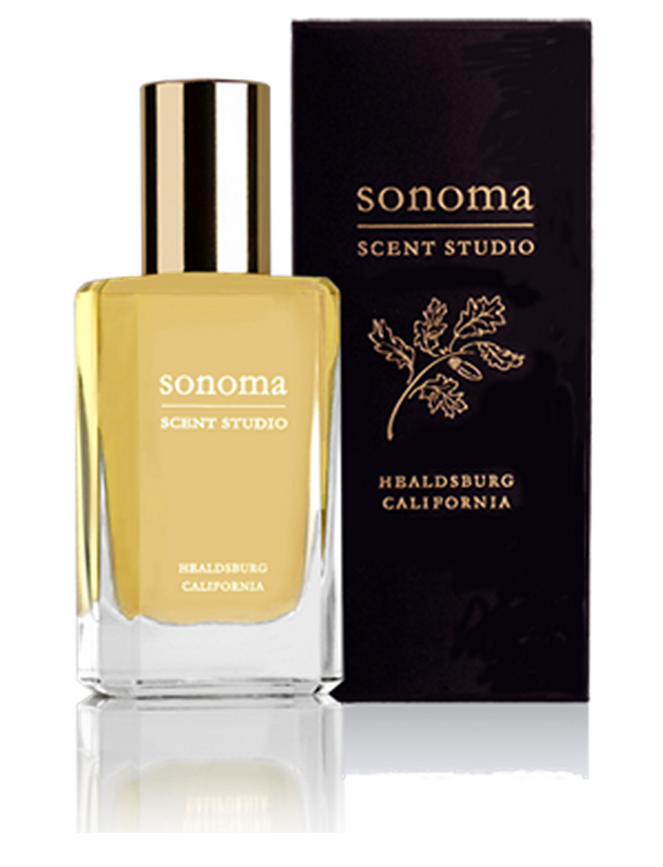A dash of spice for Sonoma