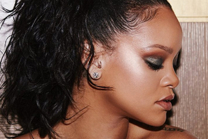 A double-whammy from Rihanna's Fenty Beauty with a new holiday collection and potential skin care line
