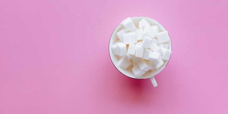 A factor behind faster skin ageing: But what exactly is glycation?