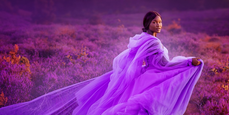 A fairytale story: Why premium beauty is having a crowning moment