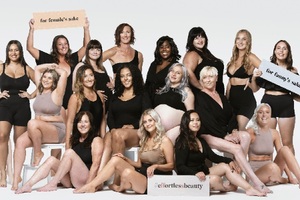  A farmer, dental nurse and mum star in shaving brand FFS Beauty's first major advertising campaign

