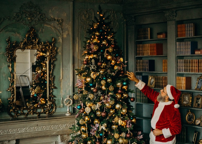 A first look at 2020’s beauty advent calendars 
