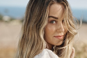 A first look at the new Lauren Conrad Beauty range
