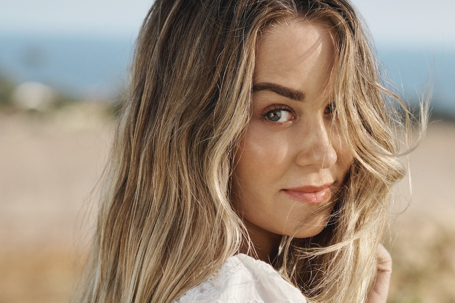 A first look at the new Lauren Conrad Beauty range
