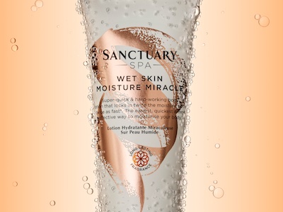 A first look at The Sanctuary’s brand new image

