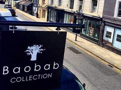 A first look inside Baobab Collection’s new UK store