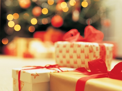 A fragrant Christmas ahead