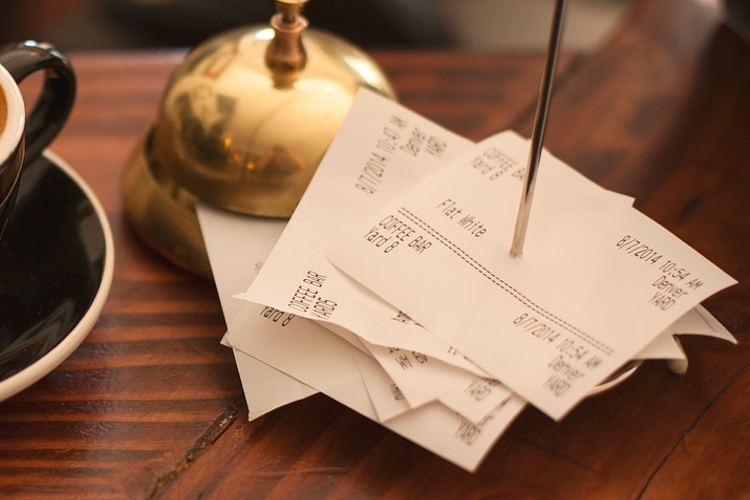 A greener alternative? The British beauty retailers failing to offer e-receipts 