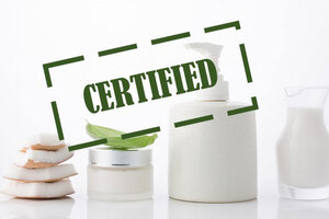 A guide to certified formulation in the development of beauty products