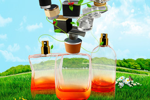 A high class range of bottles
from BI Packaging