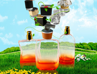 A high class range of bottles
from BI Packaging