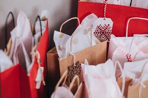 A jolly Christmas forecast for UK retailers with sales to hit £48.7bn