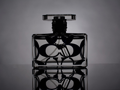 A journey through contemporary scent at Somerset House exhibition