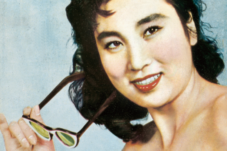 A look at Korea's oldest beauty magazine 