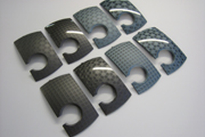 A magnetic alternative to holograms