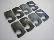 A magnetic alternative to holograms