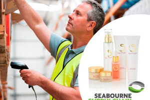 A matter of trust: How Seabourne’s logistics services help Su-Man’s bottom line