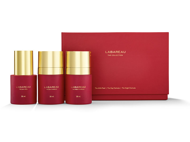 A natural filler for the skin - Discover The Collection