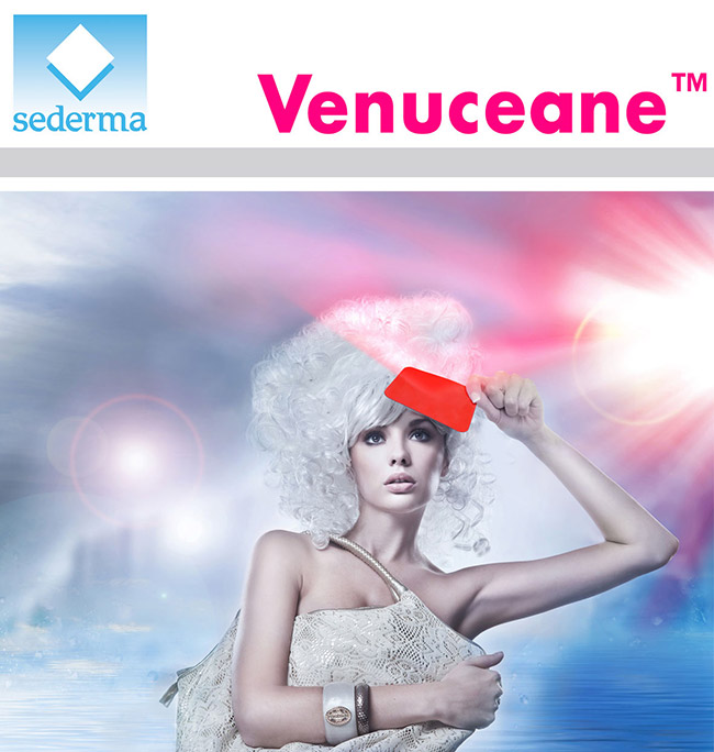A new generation of photo-protection to fight against IR-ageing