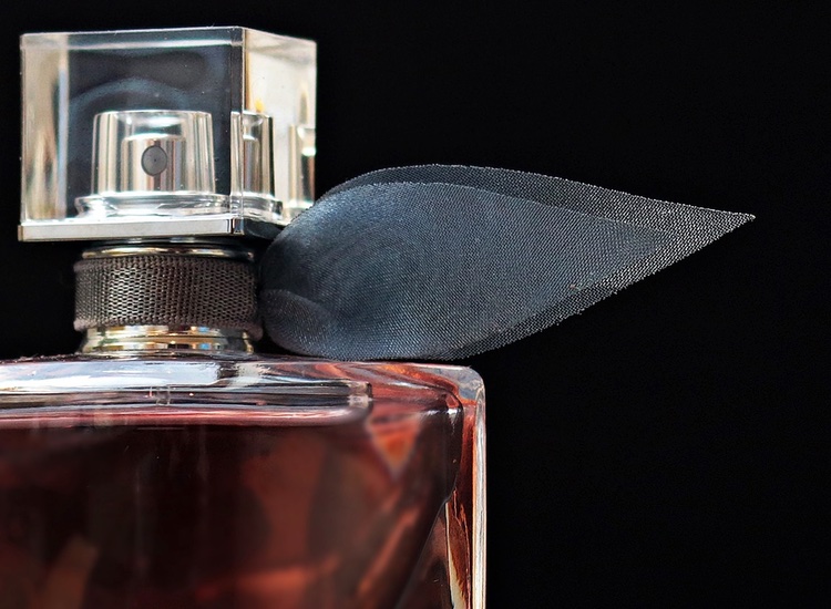 A new Master Perfumer has been crowned at IFF
