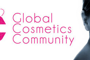 A new online community for professionals in the cosmetics and personal care industry has just launched!