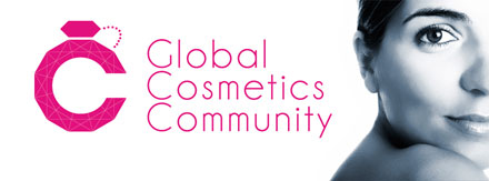 A new online community for professionals in the cosmetics and personal care industry has just launched!