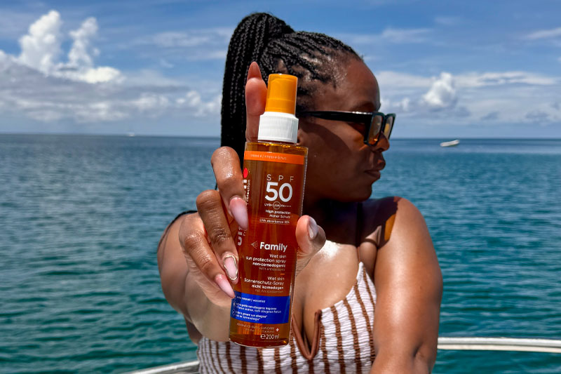 Searches for 'reef safe spf' are up 86%, but are claims still misleading?