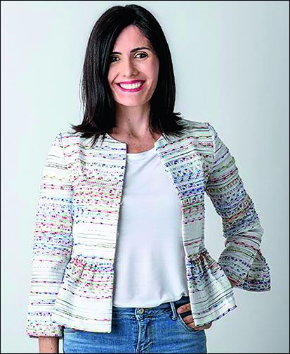 María Ángeles Santiago