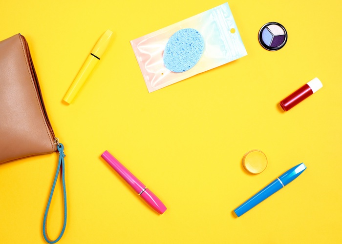 A Plastic Planet calls for ban of single-use beauty sample sachets 