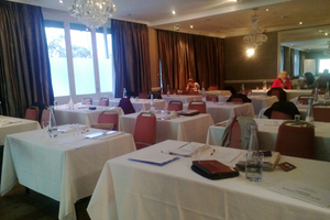 A review of The EU Cosmetics Regulation: A Conference on Compliance