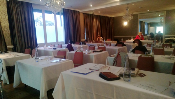 A review of The EU Cosmetics Regulation: A Conference on Compliance