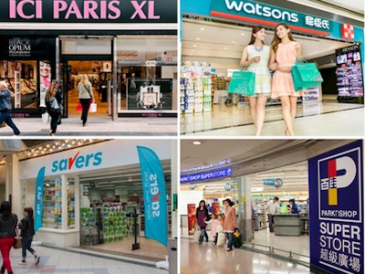 A.S. Watson Group reveals global and UK expansion strategy 